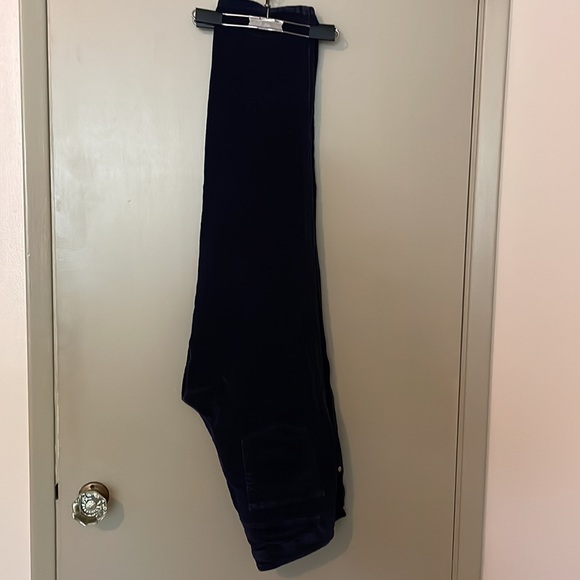 Fabrizio Gianni Corduroy Blue - Picture 6 of 6